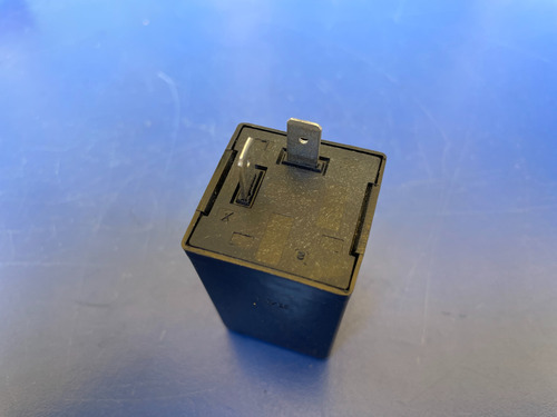 Destellador Balizas Chevrolet C-10 Chevrolet C10 Relay Rele