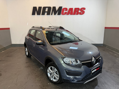 Renault Sandero Stepway 1.6 Dynamique 105cv