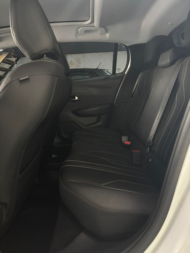 Peugeot 208 1.6 Feline Tiptronic