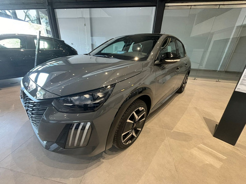 Peugeot 208 1.0T Gt