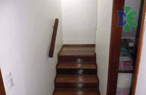 Casa Com 3 Dormitórios À Venda Por R$ 350.000 - Jardim Santa Maria - Jacareí/sp - Ca0178