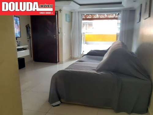 Imagem 2 de 16 de Sobrado Com 3 Dormitórios À Venda, 130 M² Por R$ 575.000,00 - Jardim São Luís - São Paulo/sp - So0264
