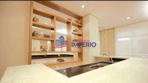 Imagem 19 de 30 de Apartamento Com 4 Dorms, Santana, São Paulo - R$ 1.76 Mi, Cod: 6179 - V6179