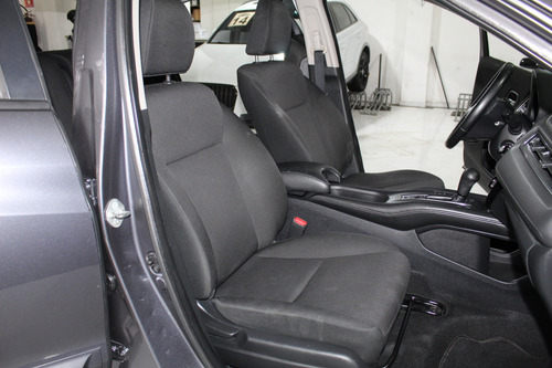 Honda HR-V 1.8 Ex Flex Aut. 5p