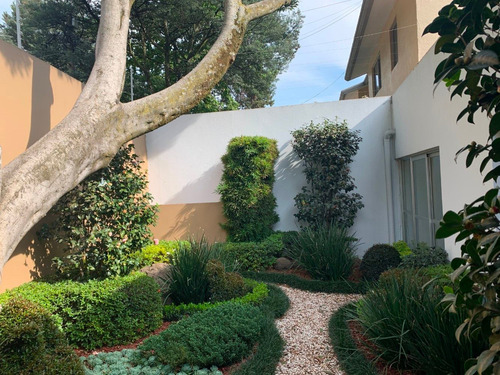 Imagen 13 de 14 de Venta Residencia En Una De Las Mejores Calles De Pedregal