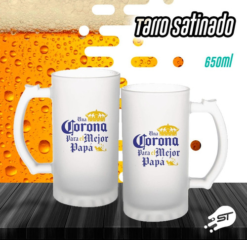Tarro Cervecero Dia Del Padre 033-papá