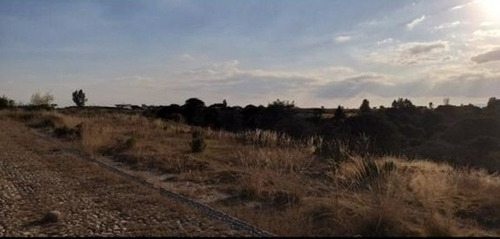 Imagen 4 de 7 de Venta De Terreno En Tepotzotlan