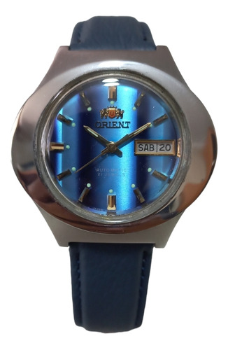 Reloj Orient 