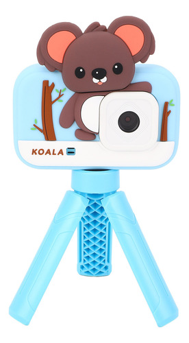 Cámara Digital Compacta Para Vlogs De 2,4 Pulgadas 1080p Hd