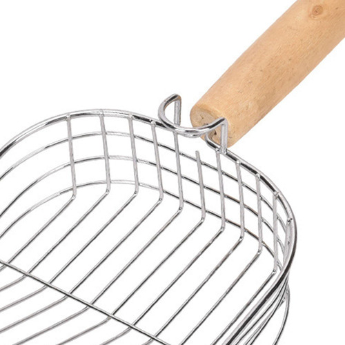 Pala De Limpieza Para Arena De Con Diseño Ergonómico