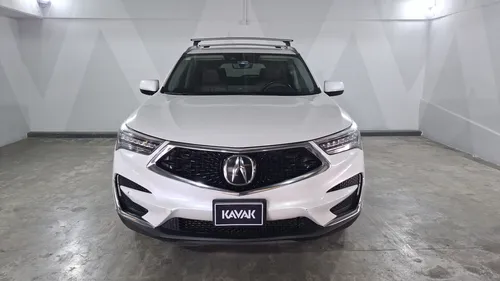 Acura RDX 2.0 TECH AUTO AWD