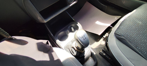 Chevrolet Tornado 1.8 Ls Mt