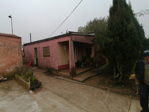 Imagen 6 de 20 de Chacra 4.5 Has Con 2 Casa En Venta - Ruta 66 Km 24 200 Toledo Chico