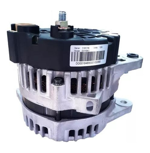  Alternador Hyundai Elantra Accent Getz Tucson