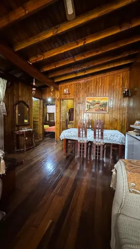 Hermosa Casa Acogedora