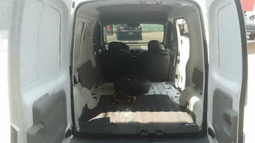 Renault Kangoo 2012
