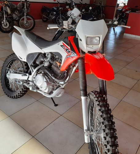 Crf 230f 2014