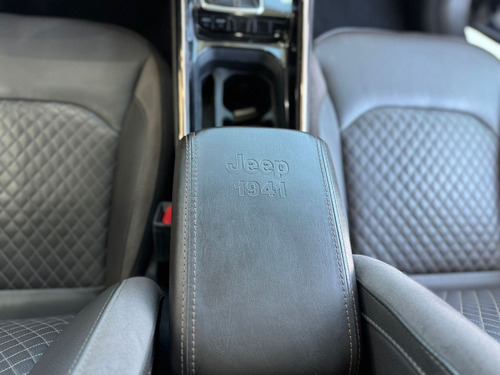 Jeep Commander 1.3 Overland Turbo Flex Aut. 5p