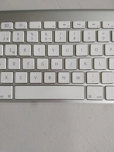 Teclado mac a1314 sales