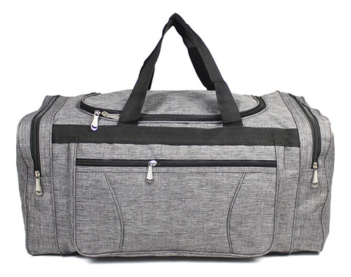 Bolsa De Viaje Para Ropa Impermeable De Gran Capacidad Con