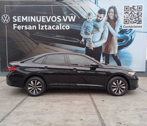 Volkswagen Jetta 1.4 T Fsi Trendline Tip