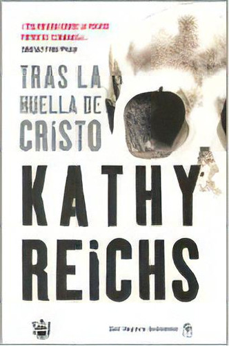 Tras La Huella De Cristo - Oferta, De Reichs, Lambré. Editorial Del Nuevo Extremo, Edición 1 En Español, 2006