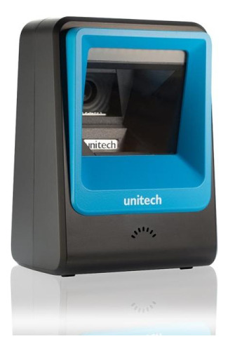Unitech Lector de Codigos de Barras de Mesa Hasar Ts-100 2d Usb