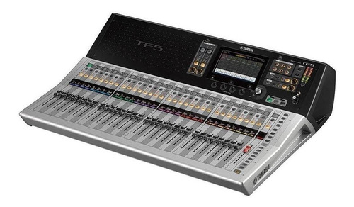 Consola Yamaha TF5 de mezcla 127V