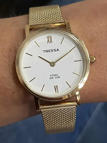 Reloj tressa bonnie hotsell