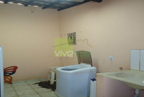Imagem 11 de 16 de Chácara Com 4 Dormitórios À Venda, 1000 M² - Recanto Dos Dourados - Campinas/sp - Ch0020