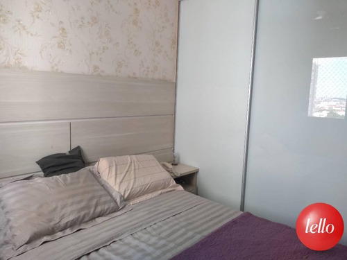 Imagem 10 de 27 de Apartamento - Ref: 63651