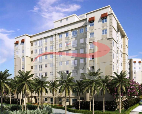 Imagem 25 de 26 de Alameda Clube Residencial, Apartamento 2 Dormitorios, 1 Vaga De Garagem, Santa Quitéria, Curitiba, Paraná - Ap00780 - 33507748