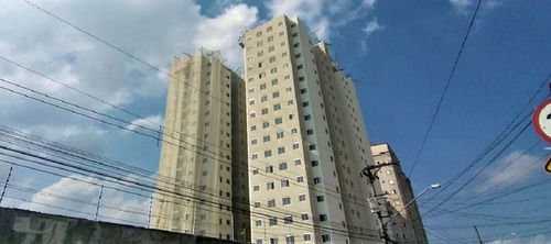 Imagem 18 de 23 de Apartamento À Venda Com 2 Dormitórios Próximo A Estação São Mateus - Tc956