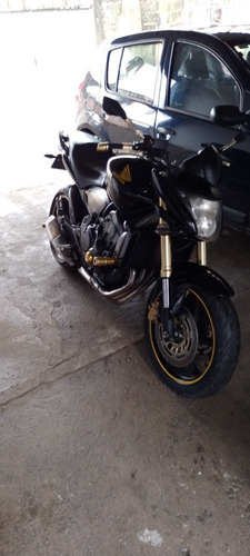 Imagem 5 de 12 de Honda Hornet