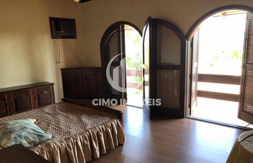 Imagem 16 de 19 de Casa Em Itoupava Norte, Blumenau/sc De 431m² 5 Quartos À Venda Por R$ 1.000.000,00 - Ca1574272-s