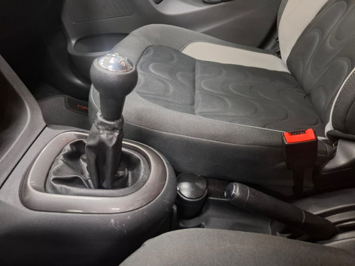 Citroën C3 1.5 TENDANCE 8V FLEX 4P MANUAL