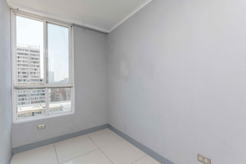 Edificio Tarapaca (1 Est. 1 Bod.) Vista Norponiente Piso 11