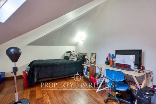 Gran Casa Ubicada En El Plano De Santa María De Ma...