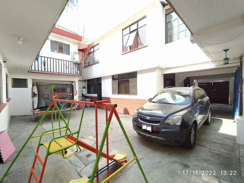 Imagen 22 de 30 de Casa En Venta En La Laguna Ticomán