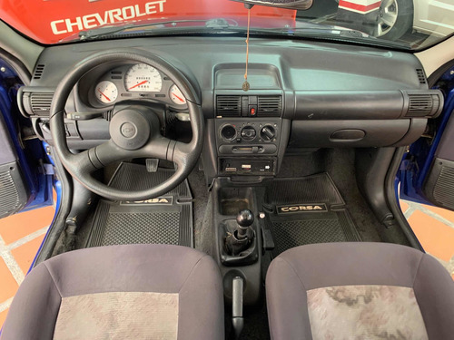 Imagen 7 de 10 de Chevrolet Corsa 1.4
