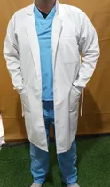 Comprar Bata De Laboratorio 