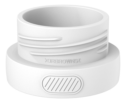 Adaptador Para Biberón Drbrowns De 56 Mm Para Bebés