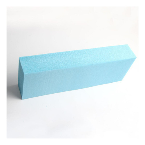 Folha De Placa De Espuma Kit De Construção De Material
