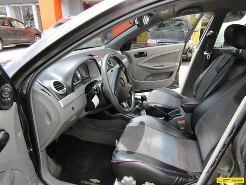 Chevrolet Optra 1.6 Advance
