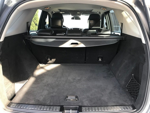 Mercedes Benz Ml350