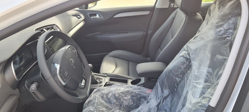 Citroën C4 Lounge 2021 1.6 Hdi 115 Feel Pack