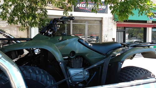 Honda Trx 250