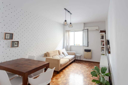 Departamento Olazabal 3650 3 Ambientes