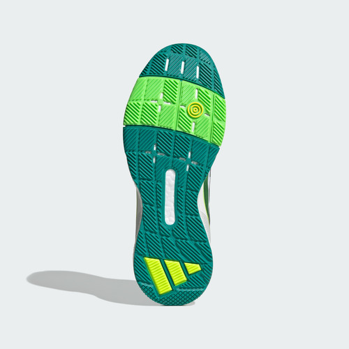 Zapatillas De Pádel Crazyquick Boost Jp7203 Adidas