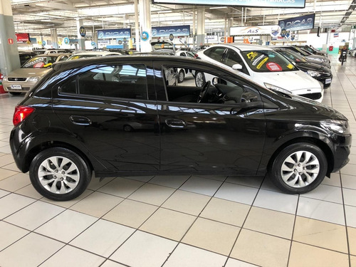 Chevrolet Onix 1.4 Mpfi Lt 8v Flex 4p Automático